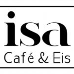 Der Flensburger Mehrwegbecher Isa Café und Eis