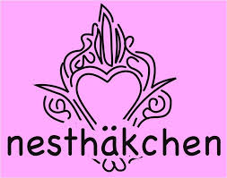 Nesthäkchen Logo