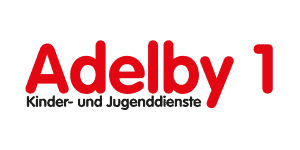 Adelby 1 Logo