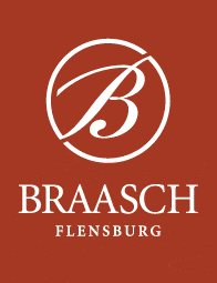 Braasch Flensburg Logo Fördermitglieder