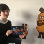 Projekt „Flensburg Waldwuchs“ zu Gast in der ARD-Show "Frag doch mal die Maus"