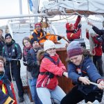 KlimaSail 2021: Mach mit beim Segeltörn!