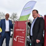 Flensburger E-Mobilitätsmarkt 2022 – Erfahre E-Mobilität!