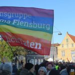 Aktionsgruppe KLIMA Flensburg zum Kennenlernen