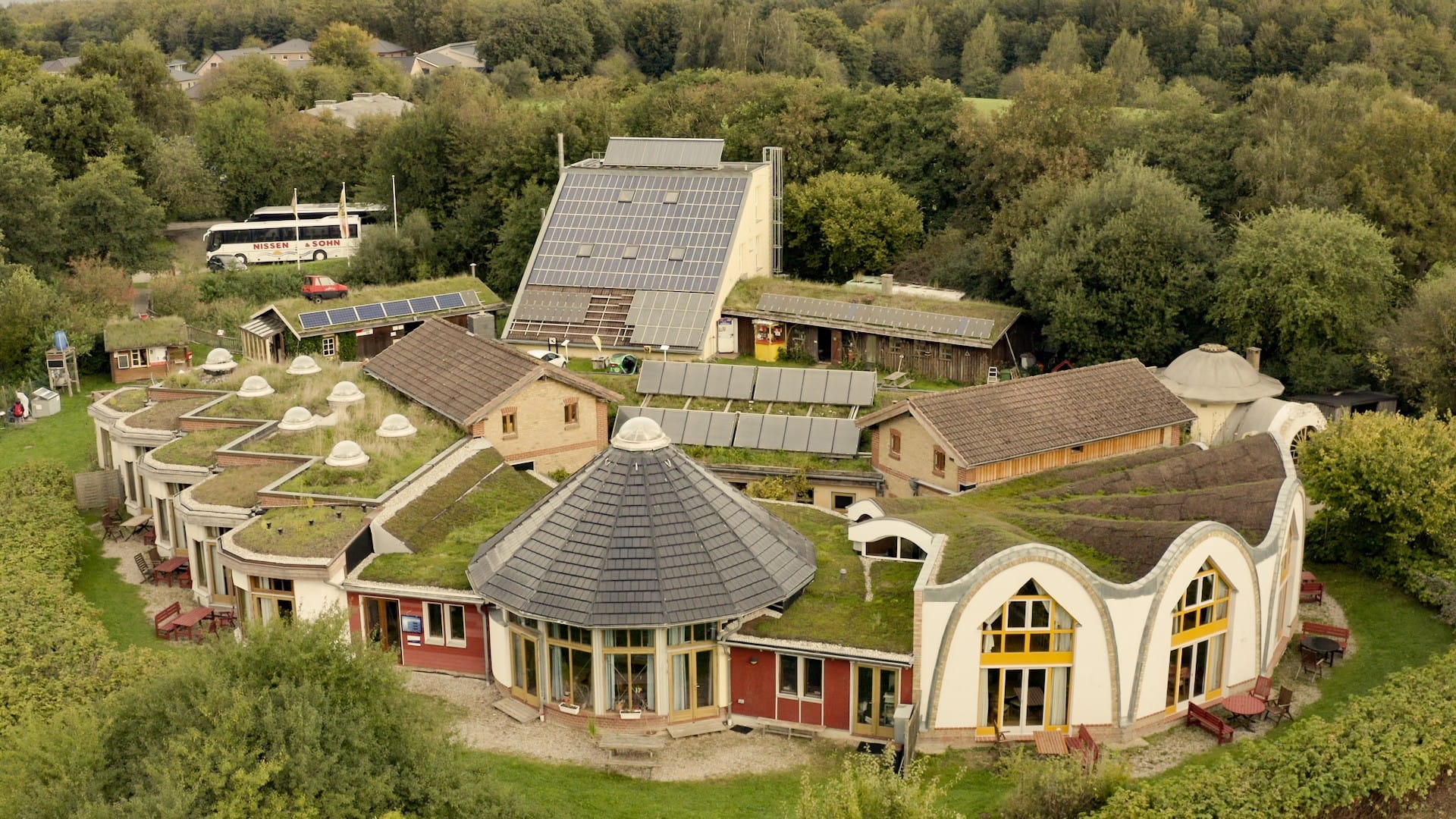 2023-48: 100 % erneuerbar in Europa- geht das? Energiewende als Thema in Kommune und Verwaltung