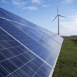 Hochschule informiert über Studiengänge zum Thema Erneuerbare Energien