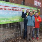 Stadtwerke-Flensburg-Lauf 2023: Laufen für den Klimaschutz!