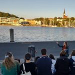 Flensburg neu entdecken: Nachhaltigkeit als Thema beim Stadtrundgang am Sonntag, den 18. Juni 2023