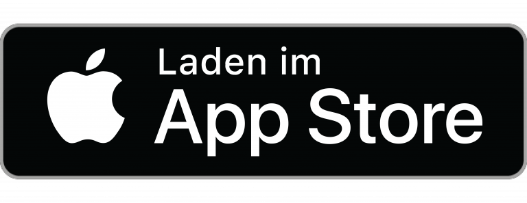 App Store Button Grafik