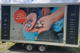 Ostseelabor Meeresforschung