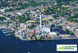 Beitragsbild Stadtwerke zur Klimaneutralität