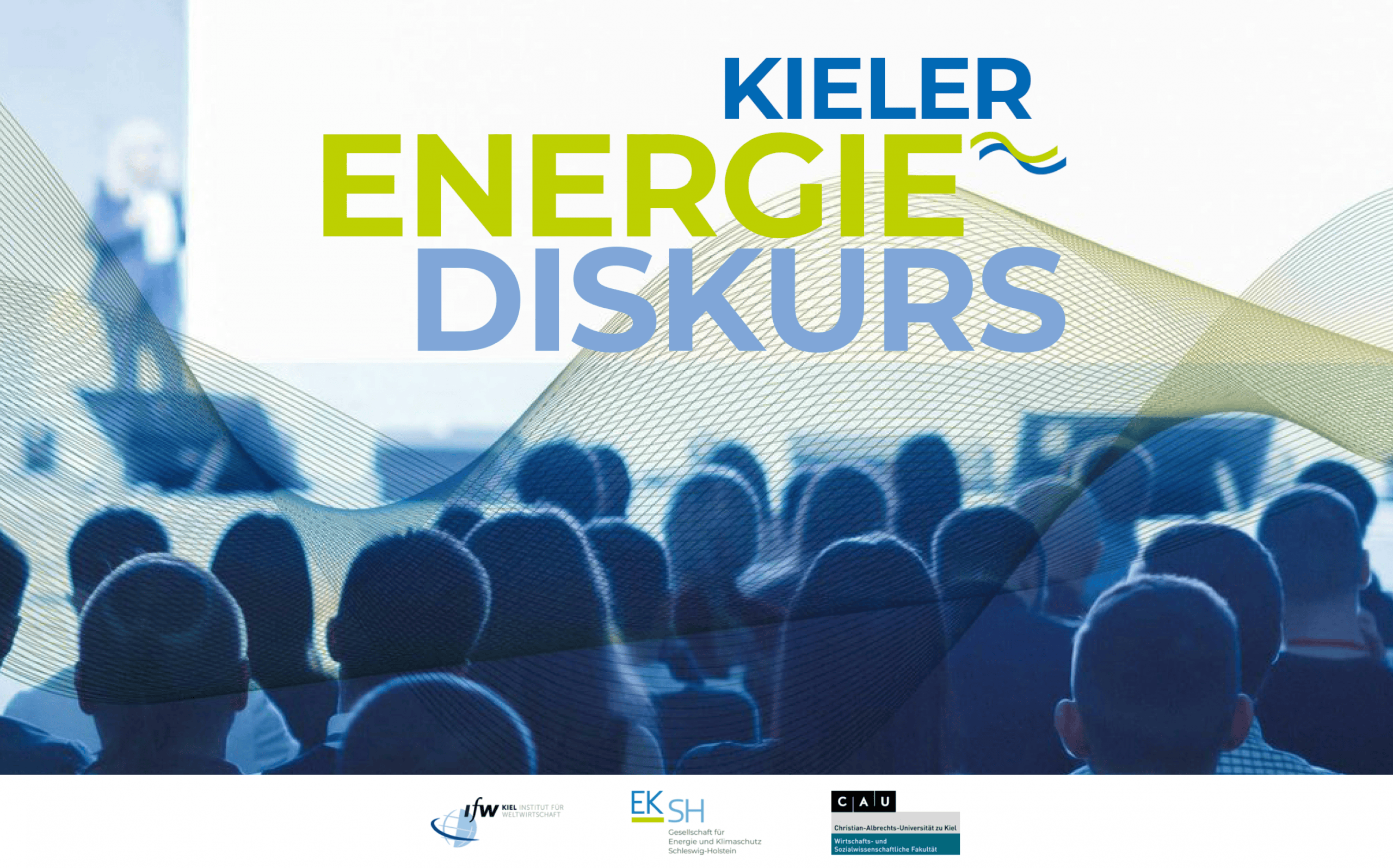 41. Kieler Energiediskurs — Stabile Netze in Zeiten der Transformation