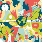 Faire Woche Flensburg 2025 – Gemeinsam Vielfalt erleben und nachhaltig handeln