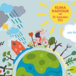 Klima-Radtour: „Hitze, Starkregen, Sturmflut: Flensburg passt sich an“
