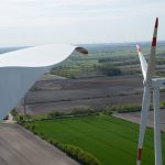 Nachhaltige Karrierechancen im Blick: Die Hochschule Flensburg und das WETI engagieren sich bei der WINDCareer
