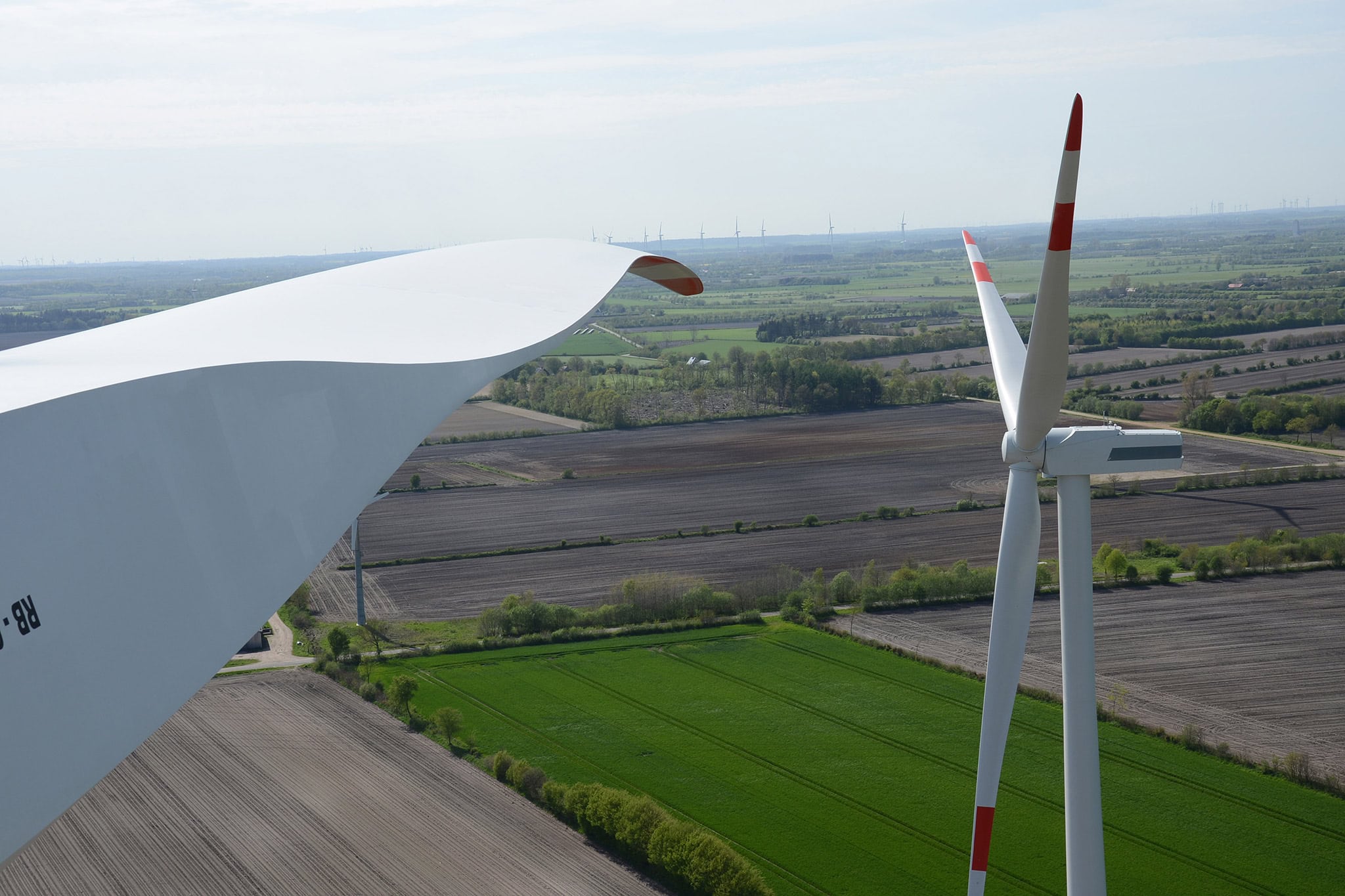 Nachhaltige Karrierechancen im Blick: Die Hochschule Flensburg und das WETI engagieren sich bei der WINDCareer