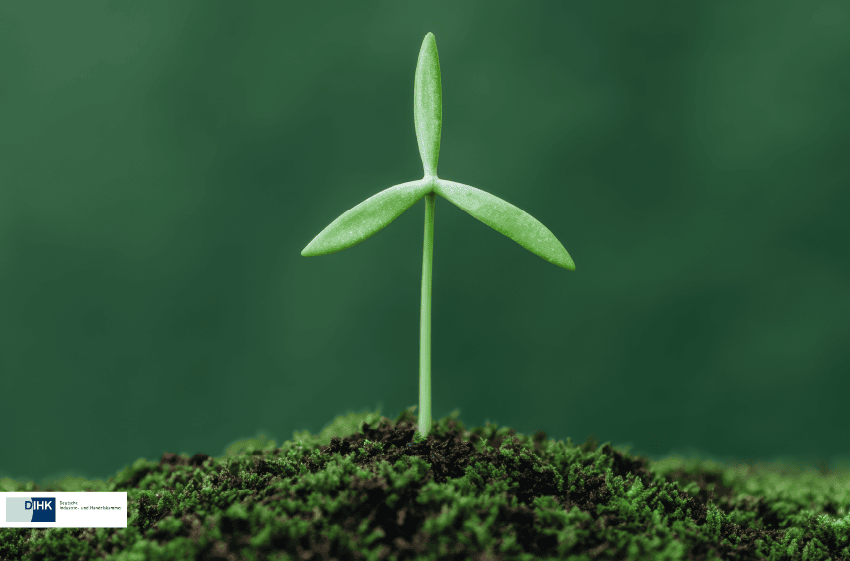 Einladung zum Webinar "2026 im Blick: Entwicklungen in der Energie- und Umweltpolitik" am 18. Dezember (Digital über MS Teams)