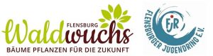 Logo Waldwuchs und FjR